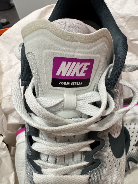 Panfori Nike Zoom Streak