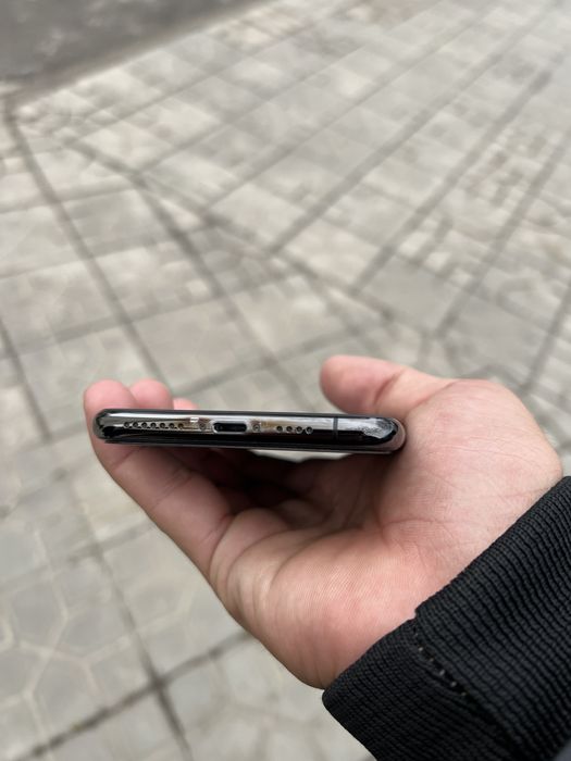iPhone 11 pro max 256gb