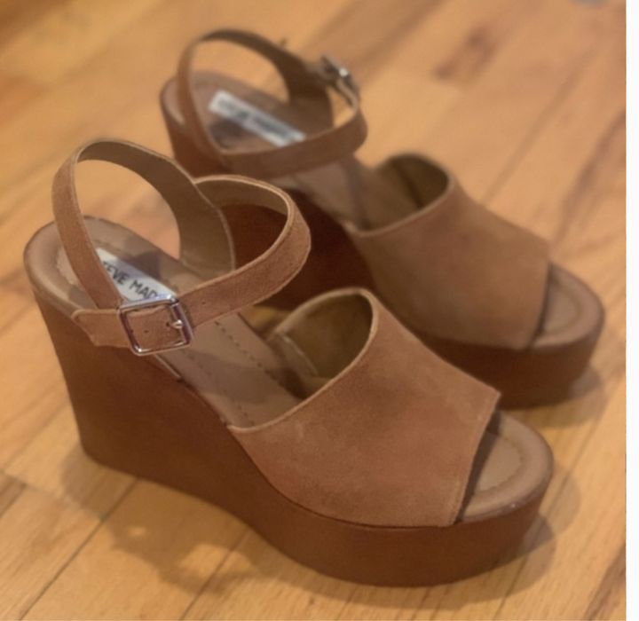 Vand sandale Steve Madden