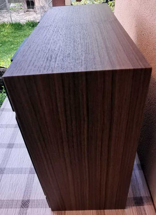 Boxe Radiotehnika S-30B, Hi-Fi (made in USSR), sunet clar, impecabile!