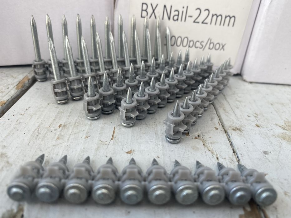 Cuie pistol hilti BX3 si BX4