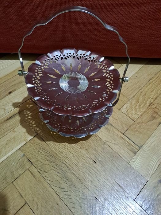 Поставка за сладки