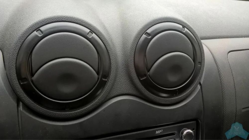 Продам водуховоды печки лада ларгус