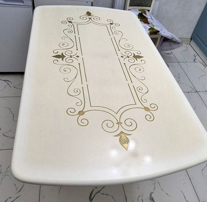 Гостиный и кухни столы