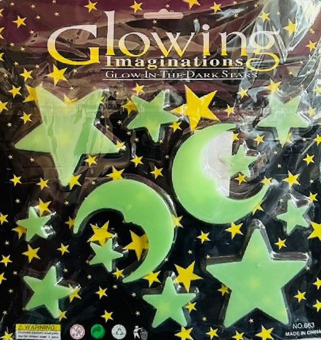 Декаротивные наклейки