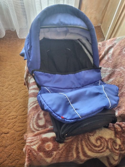 Бебешка количка Adbor S-line