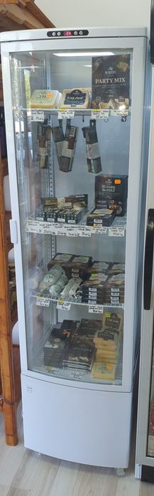 Vitrina frigorifica prajituri