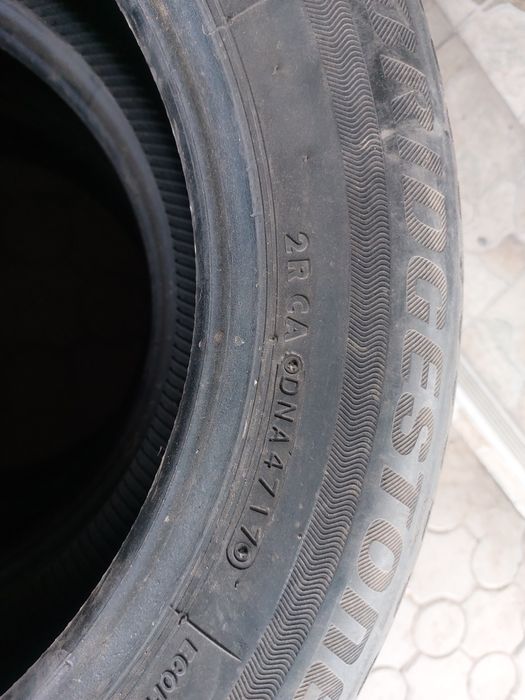 Летние шины Brighton