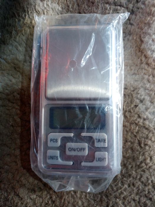 Продам мини весы