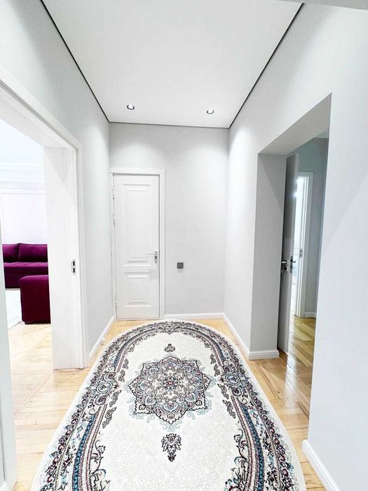 Продается 3-х комнатная квартира ул Нукусская