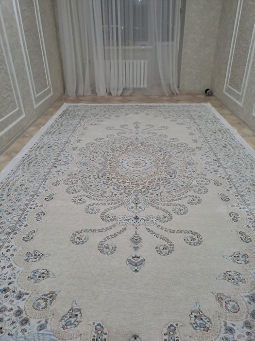 Продам ковры шёлковые