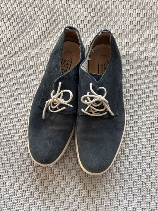 Pantofi Camel Piele 42