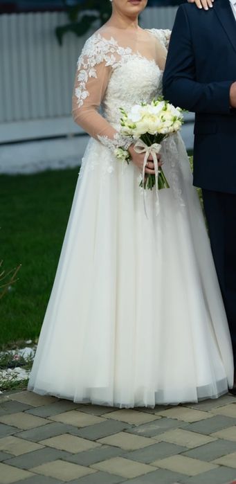 Rochie de mireasa