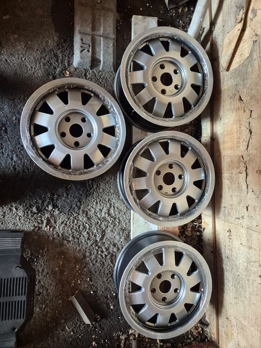 Продам диски на ауди