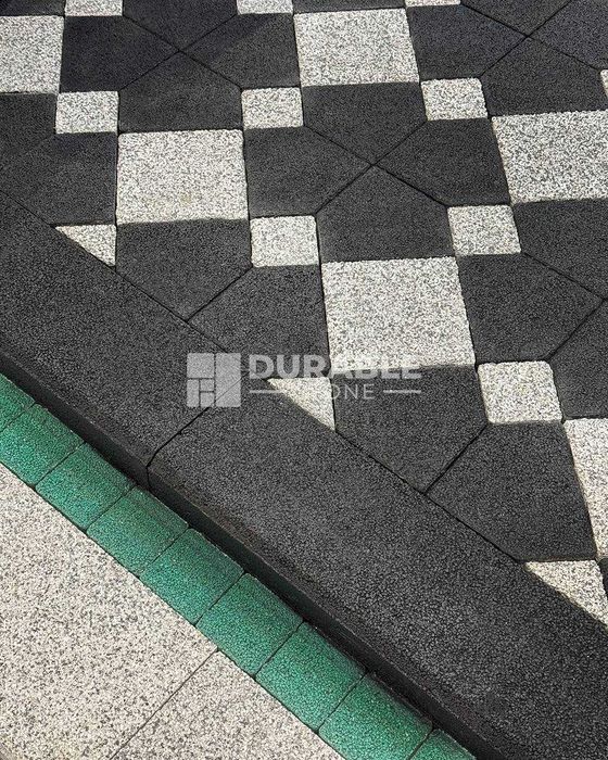 Брусчатка. пресс брусчатка. тротуарная плитка. брусчатка для дома.