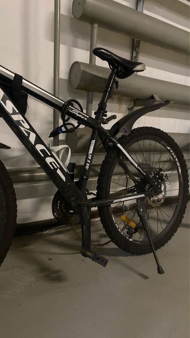 Велик фирма space