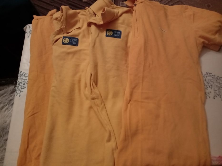 Одежда для мальчика 44 46