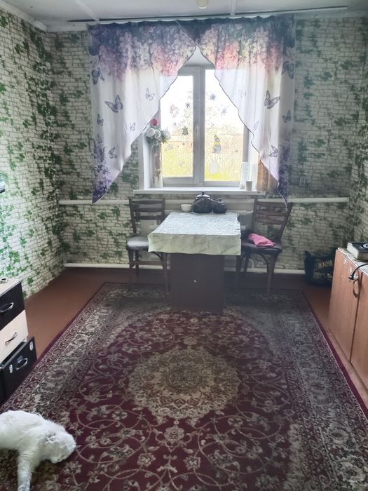 Продам или обмен дом в селе Балыкты