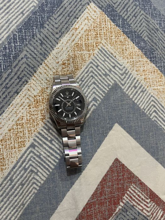 Rolex Skydweller 42 mm