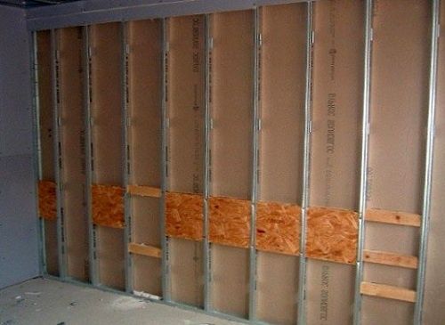 Гипсокартонщик. Монтаж гипсокартона