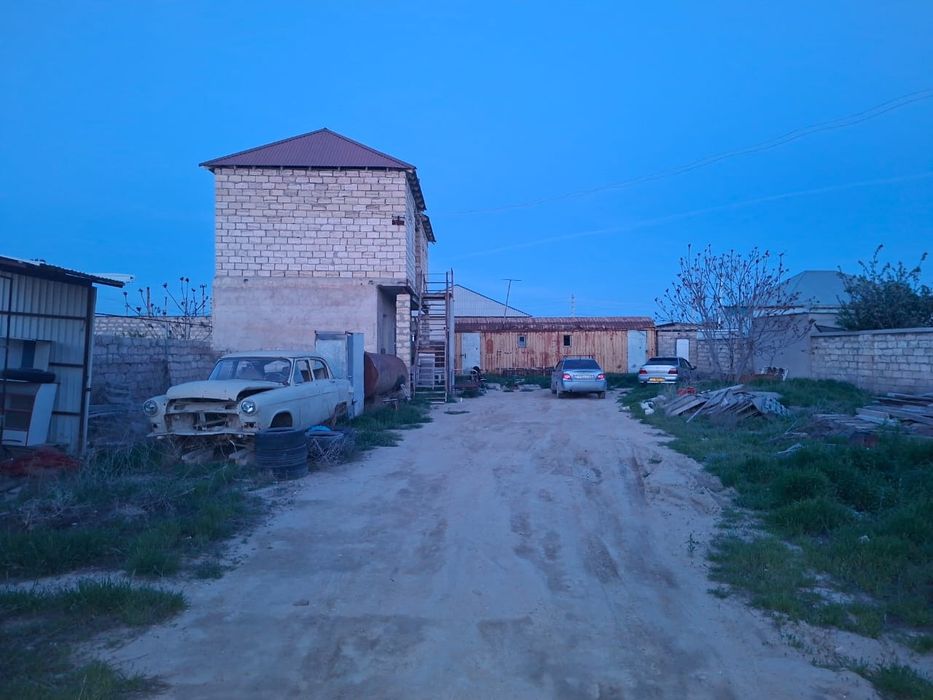 Продаётся 2х этажный дом сот Гранит