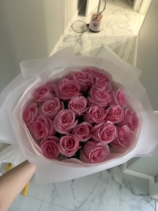 Продам букет из роз