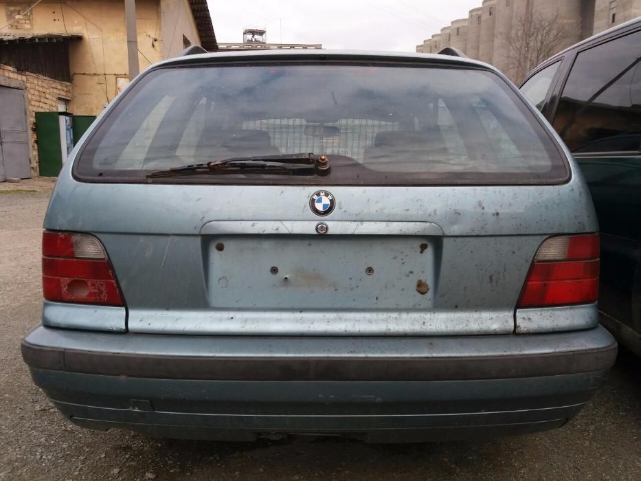 Bmw e36 318 БМВ е