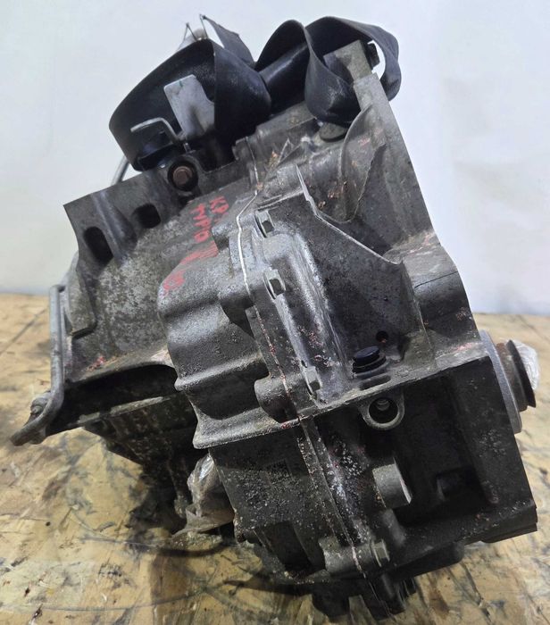 Titan Auto Chevrolet 6T40 5SAW АКПП