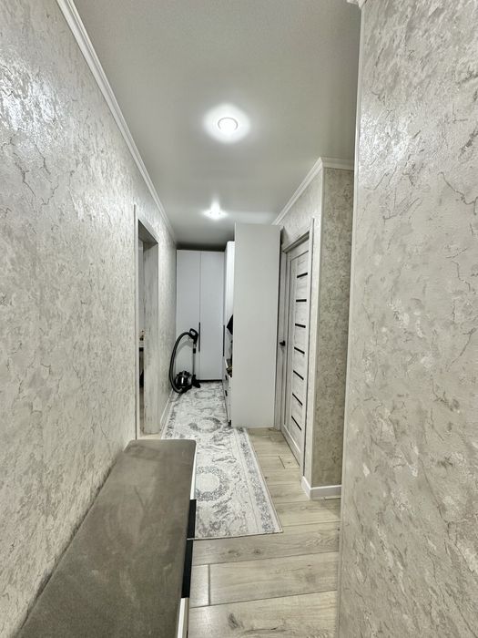 Продается 2 ком квартира