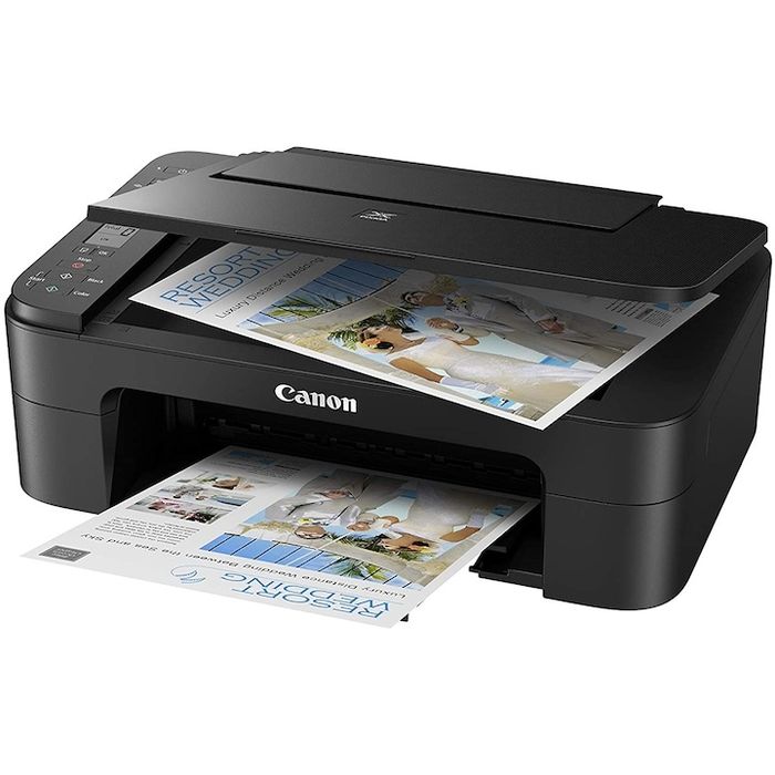 Многофункционален мастиленоструен цветен принтер Canon PIXMA TR4755i 

 4.86