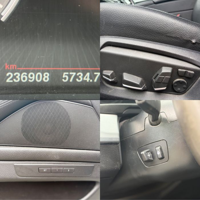 Vand urgent Bmw F10   525D 2016 Euro 6