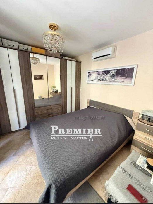 Продава се Двустаен апартамент в Свети Влас - 60 кв.м за 1750 €/кв.м - Снимка #9