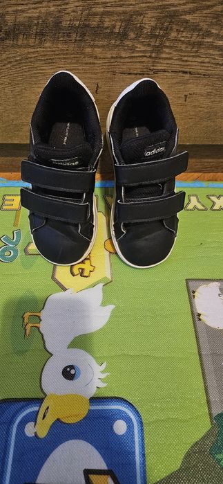 Детски кецове adidas