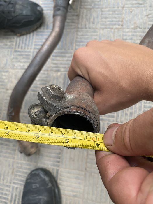 Гърнета за ямаха