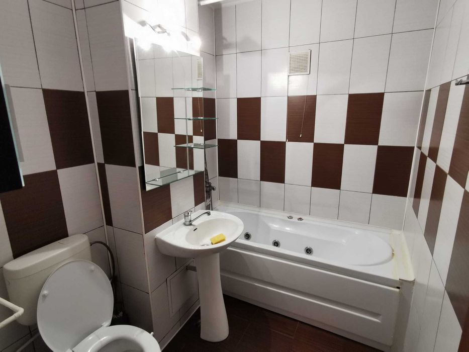 Inchirez apartament 2 camere Soarelui