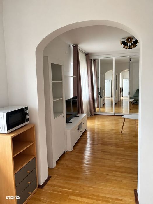 Apartament 2 camere Cotroceni