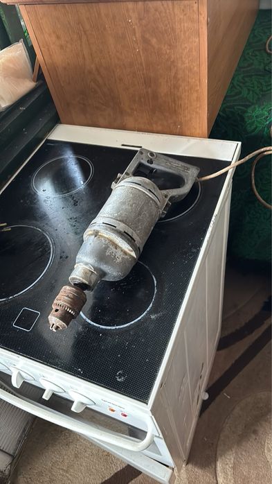 Здравейте продавам тези немски машини