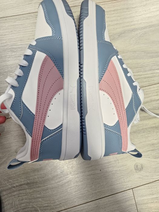 Puma Дамски Маратонки