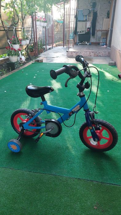 Bicicleta de vanzare de copii
