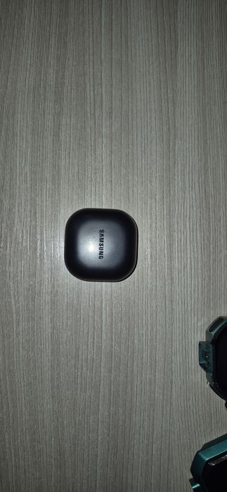 Кейс от наушников самсунг