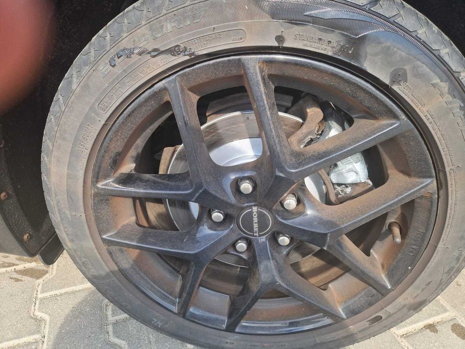 Hyundai i40 1.7 CRDI