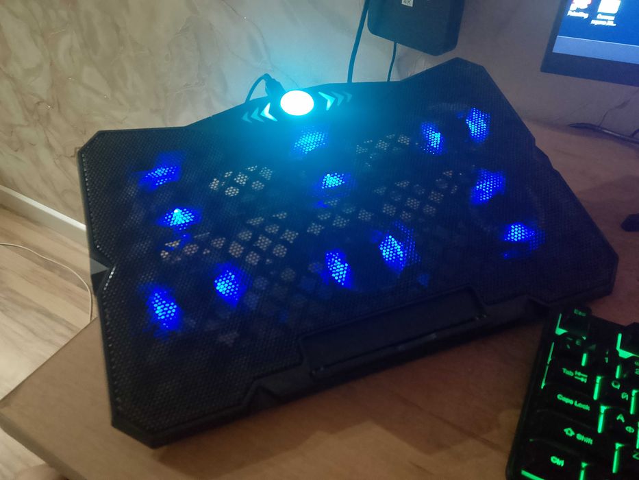 Hp pavilion gaming 15
