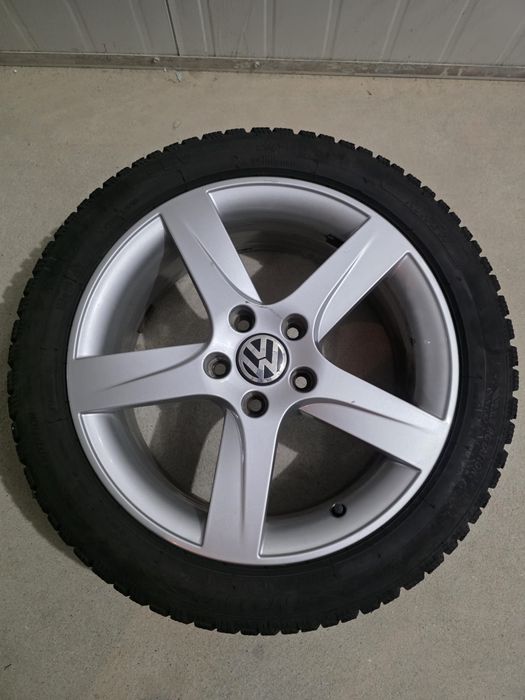Jante volkswagen seat skoda r17