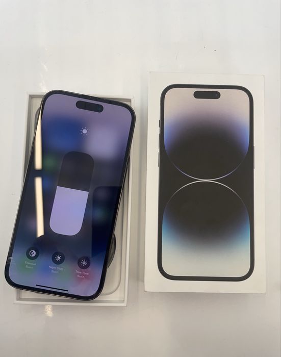 IPhone 14 Pro 128 GB