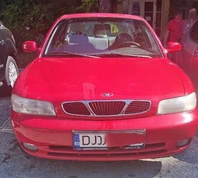 DAEWOO NUBIRA 2001 — imagine 4