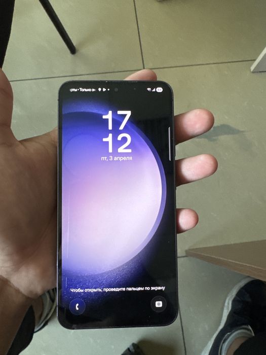 Samsung s23 продам
