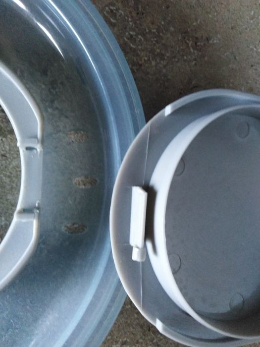 Стерилизатор Cangaroo