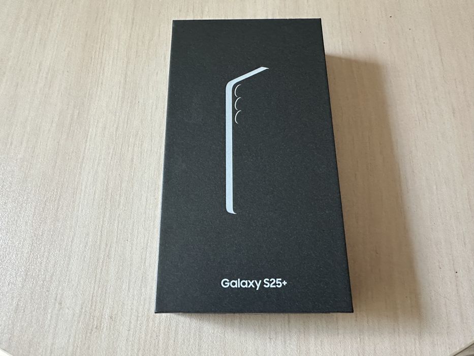 Samsung Galaxy S25+ 256/12GB