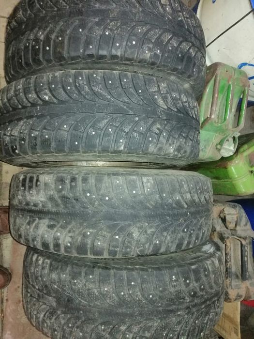 Продам шины 20т комплект