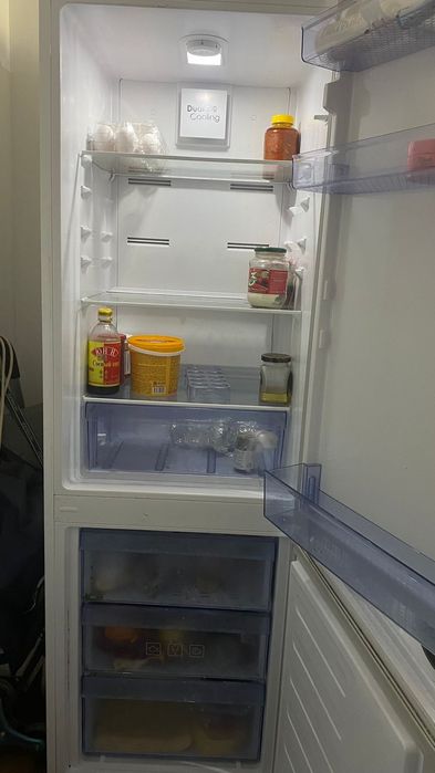 Продам холодильник буу